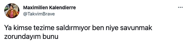 15. Birden gelen o farkındalık...