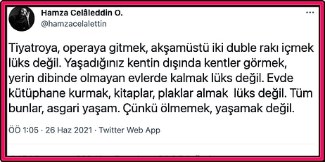 Yükseköğretim Kurumları Sınavı'ndan Katarlı İntörne Twitter'da Günün Viral Olan Paylaşımları