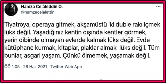 Yükseköğretim Kurumları Sınavı'ndan Katarlı İntörne Twitter'da Günün Viral Olan Paylaşımları