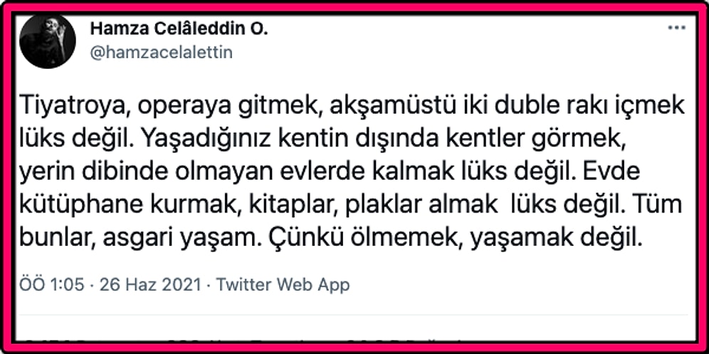 Yükseköğretim Kurumları Sınavı'ndan Katarlı İntörne Twitter'da Günün Viral Olan Paylaşımları