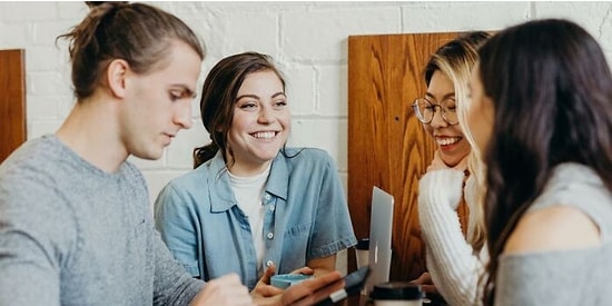 15 крайне неловких ситуаций, с которыми мы все можем столкнуться