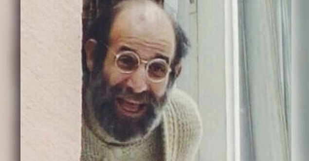 Evinde Rahatsızlandı