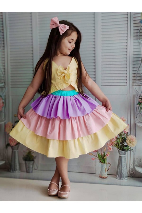 9. Kokoş kızlarımızın favorisi belli...