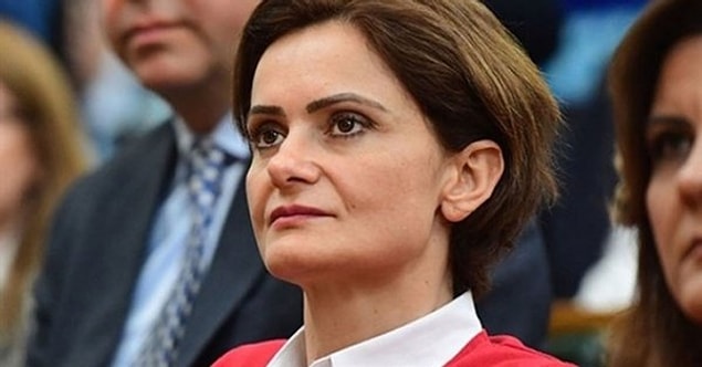 Kaftancıoğlu'na Sosyal Medyada Tepki Yağdı