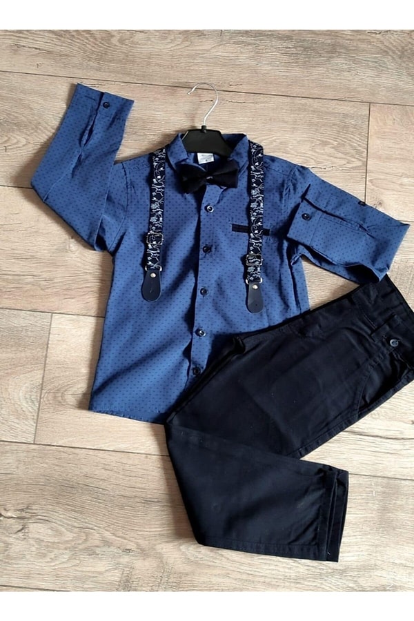 18. Hangi erkek çocuğuna bu askılar yakışmaz ki😍