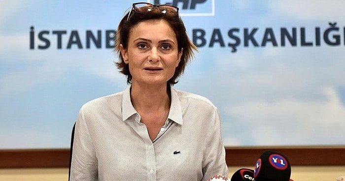 CHP LGBT'lilerin 'Onur Haftası'nı Kutladı: Canan Kaftancıoğlu'na Tepki Yağdı!