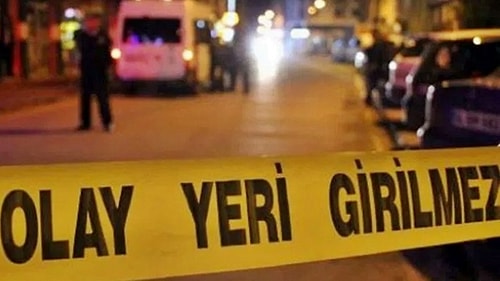 İngiliz Anahtarıyla Dövüp, Bıçakladı: Üvey Annesini Öldüren 13 Yaşındaki Çocuk Yakalandı