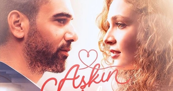 Aşkın Tarifi 4. Bölüm Fragmanı