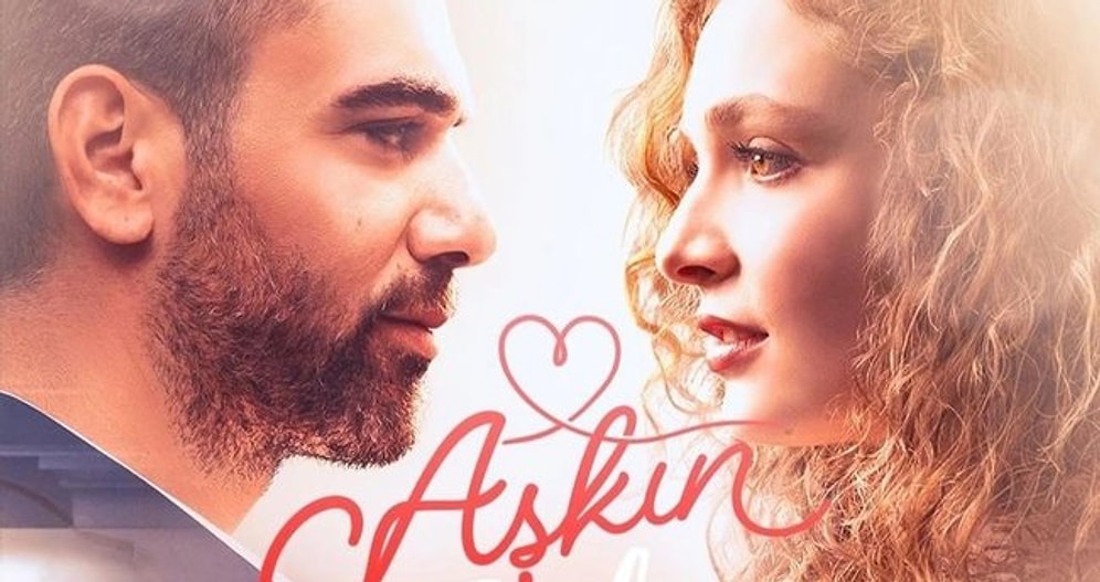 Aşkın Tarifi 6. Bölüm Fragmanı