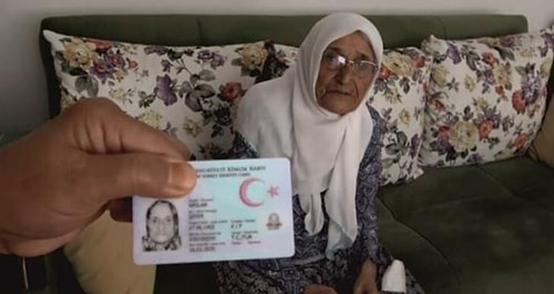 3 Padişah, 12 Cumhurbaşkanı Gören Şeker Nine: 'Koronavirüs Bile Olmadım, Sizde Hastalık Var, Bende Yok'