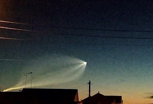 Bilinmeyen Deney Detayı! ABD Merakla Beklenen UFO Raporunu Yayımladı