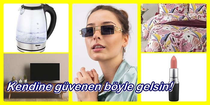 Bugün Nerelerde İndirim Var? Bugüne Özel Fiyatlarıyla Kaçırmamanız Gereken 12 Ürün