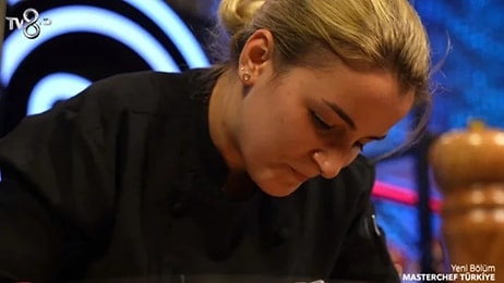 Masterchef Dilara Başaran Kimdir? Kaç Yaşında ve Nereli?