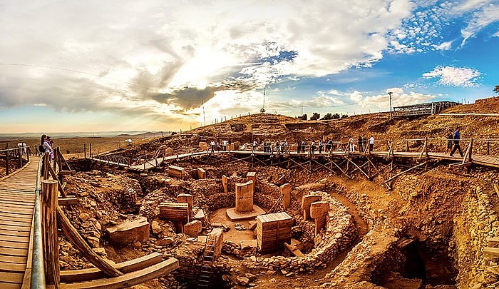 Göbeklitepe Yakınında 11 Yeni Tepe Daha Keşfedildi