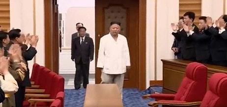 Halk Endişeli: İşte Kuzey Kore Lideri Kim Jong-un'un Son Hali