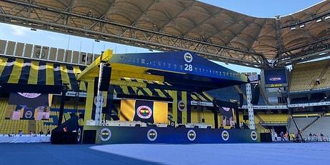 Fenerbahçe SK, Kongrede Espor Şubesinin Açılmasına Karar Verdi