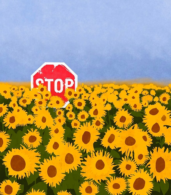 3. Что случилось бы с Землей, если бы люди вымерли?