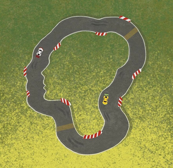 7. Где женщины-гонщики в Формуле-1?