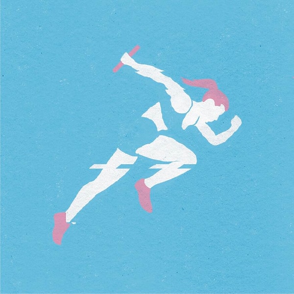 10. Проблемы трансгендеров: кто должен соревноваться в женском спорте?