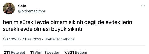 12. Önce bu konuda bir anlaşalım.