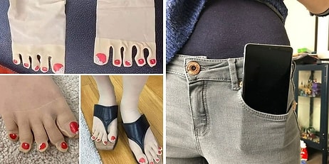 17 жутких творений дизайнеров, которые заставят вас смеяться и, в то же время, содрогаться от отвращения (Новые фото)