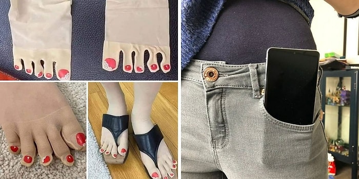 17 жутких творений дизайнеров, которые заставят вас смеяться и, в то же время, содрогаться от отвращения (Новые фото)