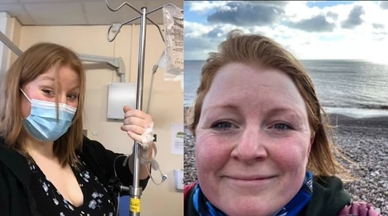 Врач из Англии, которая работала по 10 часов в смену, чтобы спасти жизни во время пандемии, умерла от рака