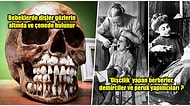 Öğrendiğinizde Sizleri Hayretler İçinde Bırakacak Dişlerle İlgili Son Derece Rahatsız Edici 28 Gerçek