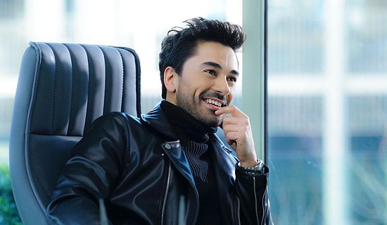 Kalp Yarası 'Ferit' Gökhan Alkan Kimdir? Gökhan Alkan, Nereli, Kaç Yaşında?