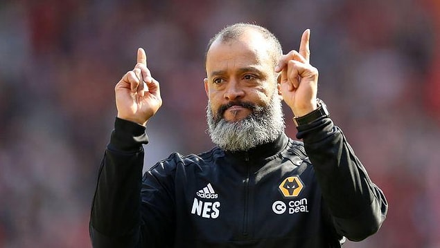 Nuno Espirito Santo Kimdir, Kaç Yaşında?