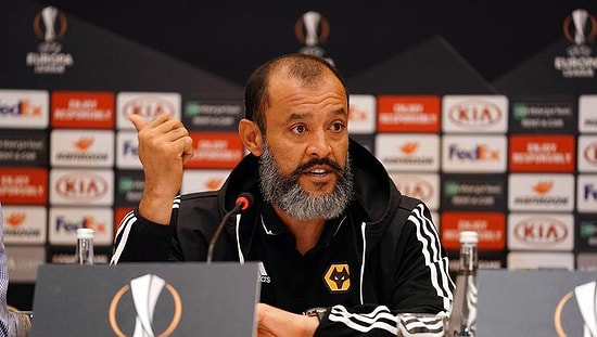 Nuno Espirito Santo Kimdir, Kaç Yaşında? Fenerbahçe'ye Gelecek mi?