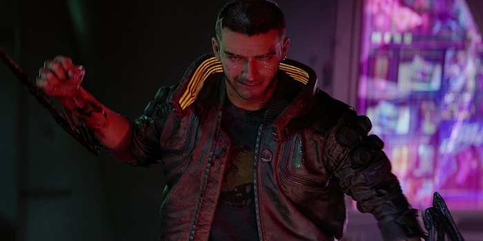 İnanalım mı? Cyberpunk 2077 CD Projekt Red'in İstediği Seviyeye Gelmiş!