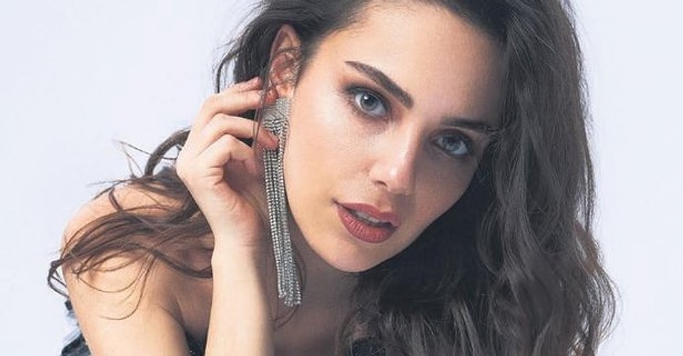 Kalp Yarası 'Ayşe' Yağmur Tanrısevsin Kimdir? Yağmur Tanrısevsin, Nereli, Kaç Yaşında?