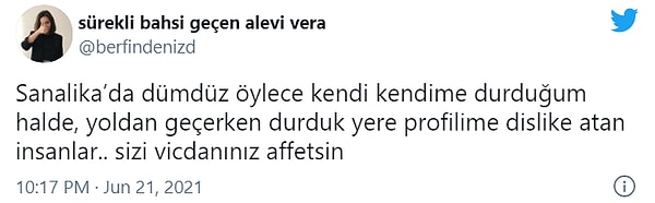 7. Genelde hiçbir eşyası olmayan profillere oyunun zenginlerinin zulmüydü bu. :(