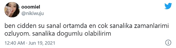 9. Klinika'da doğum ünitesi var mıdır acaba? 🙄