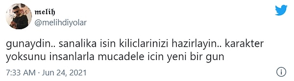 13. Işın kılıcı olan havalı çocuklardandık. 😎