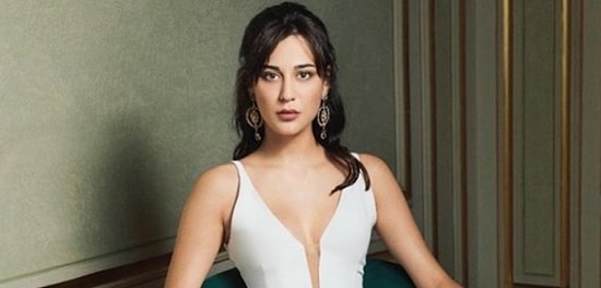 Kalp Yarası 'Hande Velioğlu' Merve Çağıran Kimdir? Merve Çağıran, Nereli, Kaç Yaşında?