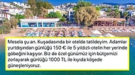 Kendilerini Ülkelerine Yabancı Gibi Hissetmelerine Neden Olan Anılarını Paylaşarak Yürekleri Burkan 15 Kişi