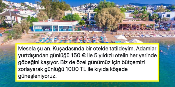 Kendilerini Ülkelerine Yabancı Gibi Hissetmelerine Neden Olan Anılarını Paylaşarak Yürekleri Burkan 15 Kişi