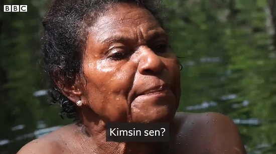 Hiç Erkek Olmayan, Yalnızca Kadınların 'Çıplak Olmak Şartıyla' Girebildiği Orman: Kadınlar Ormanı