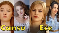 Birçok Ünlü İsmin Oynadığı Efsane Dizi Adını Feriha Koydum'da Yer Alan 12 Oyuncunun Şimdiki Halleri