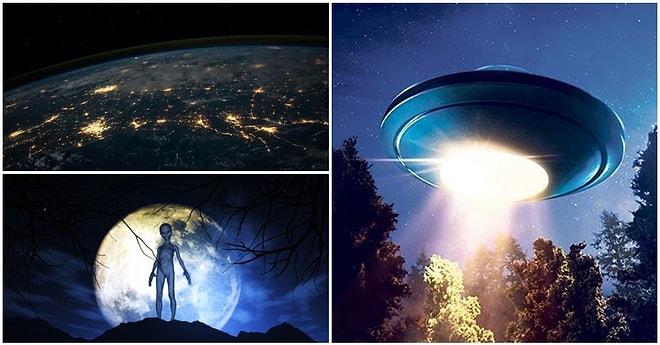 Burçak Yüce Yazio: Pentagon’dan UFO’larla İlgili Beklenen Açıklama Geldi