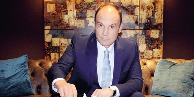 Kalp Atışı'nın Adnan'ı Mahir Günşiray Kimdir? Mahir Günşiray Kaç Yaşında?