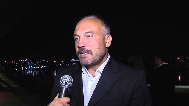 Mahir Günşiray Rol Aldığı Yapımlar