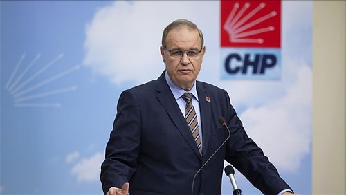 CHP Sözcüsü Öztrak: 'YKS'de Neden Bu Kadar Sıkıntı Soruldu? Katarlı Öğrencileri Doldurmak İçin mi?'