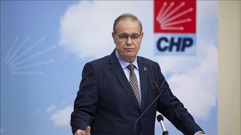 CHP Sözcüsü Öztrak: 'YKS'de Neden Bu Kadar Zor Soruldu? Katarlı Öğrencileri Doldurmak İçin mi?'