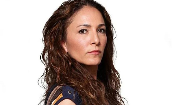 Kalp Yarası 'Zümrüt' Meltem Gülenç Kimdir? Meltem Gülenç, Nereli, Kaç Yaşında?