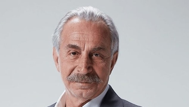 Kalp Yarası'nın Hüseyin'i Rıza Akın Kimdir? Rıza Akın Kaç Yaşında?