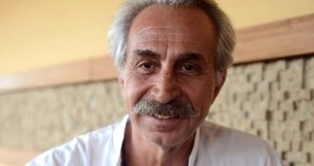 Rıza Akın Rol Aldığı Yapımlar