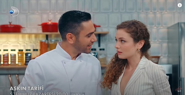Aşkın Tarifi Son Bölüm Özeti